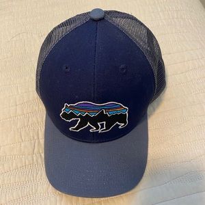 Patagonia Kids Trucker Hat